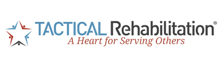 Tactical Rehabilitation: Providing the Best Quality Biomechanical Care to the World's Greatest Heroes